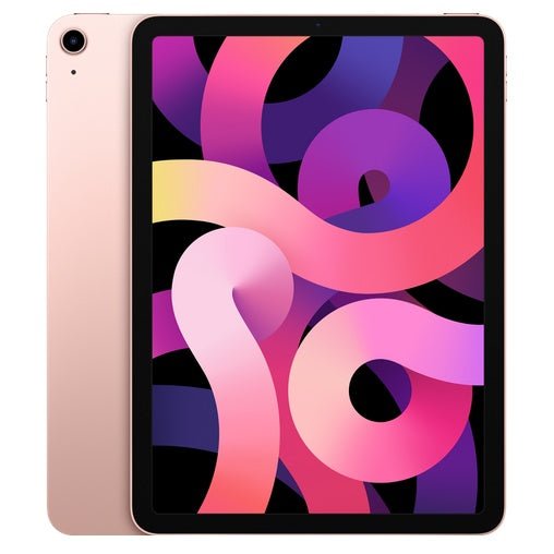 Apple iPad Air 4th Gen (2020) Wi - Fi - Acceptable Condition - ReDial Apple iPad Air 4th Gen (2020) Wi - Fi - Acceptable Condition - ReDial